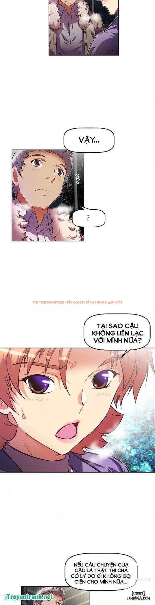 Trang truyện 14 trong truyện tranh Phóng Thích Dục Vọng - Chapter 85 - hentai24h.pro