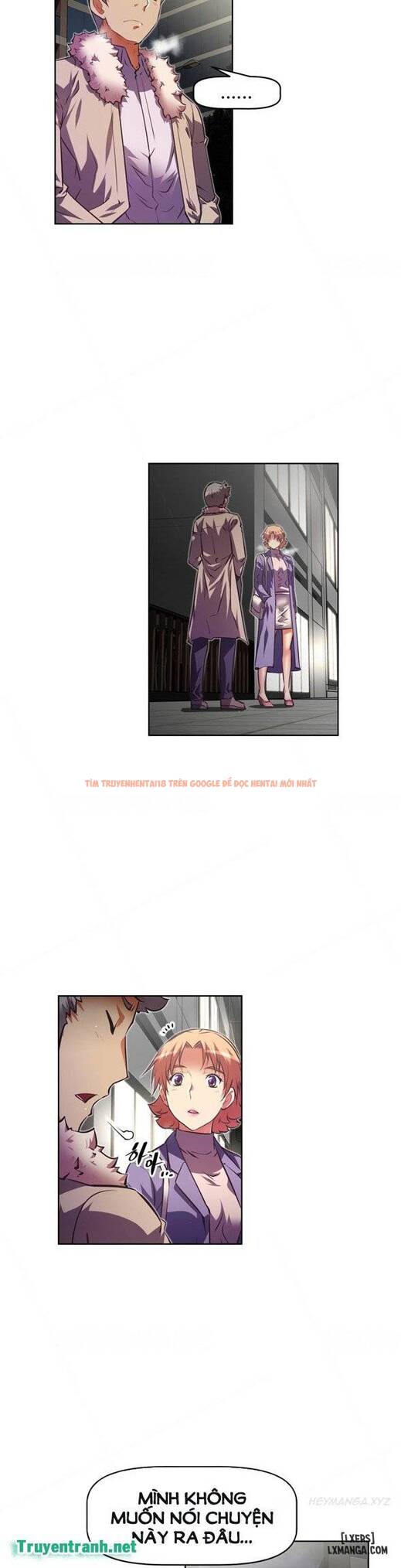 Trang truyện 15 trong truyện tranh Phóng Thích Dục Vọng - Chapter 85 - hentai24h.pro