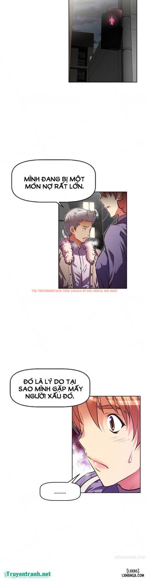 Trang truyện 16 trong truyện tranh Phóng Thích Dục Vọng - Chapter 85 - hentai24h.pro