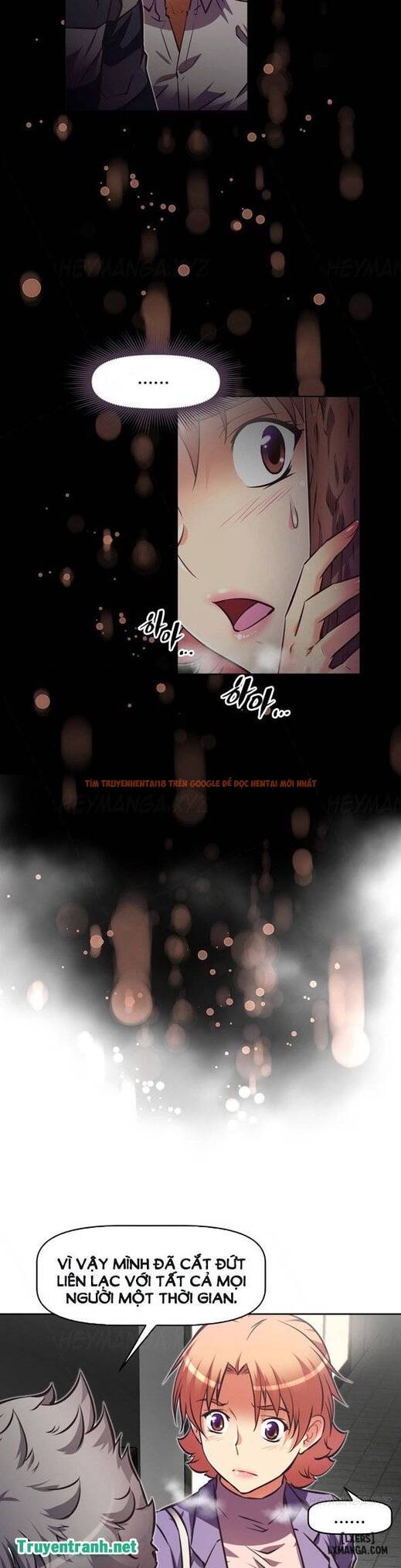 Trang truyện 19 trong truyện tranh Phóng Thích Dục Vọng - Chapter 85 - hentai24h.pro