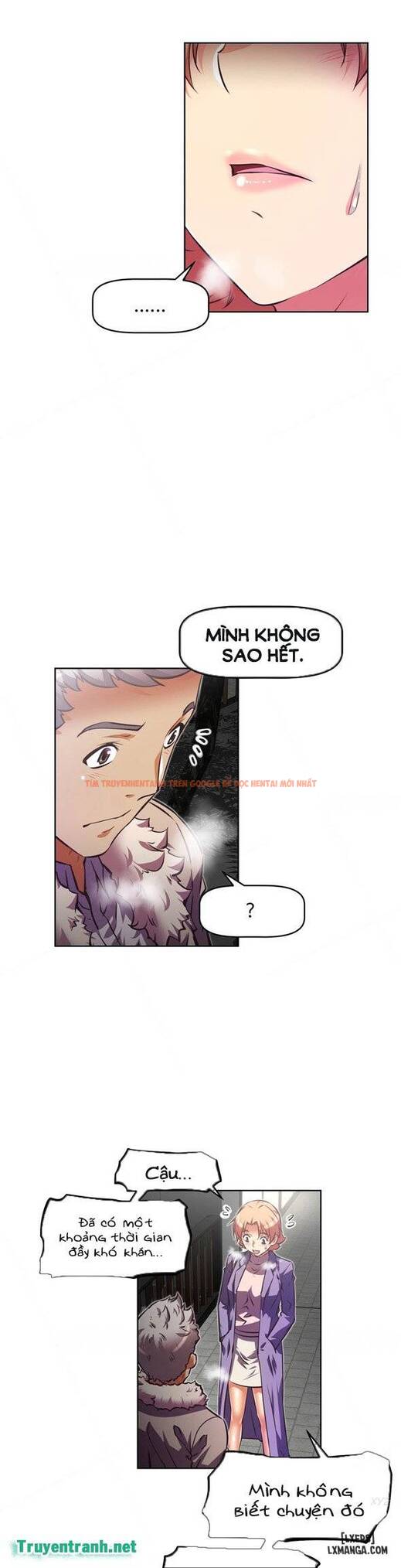 Trang truyện 22 trong truyện tranh Phóng Thích Dục Vọng - Chapter 85 - hentai24h.pro