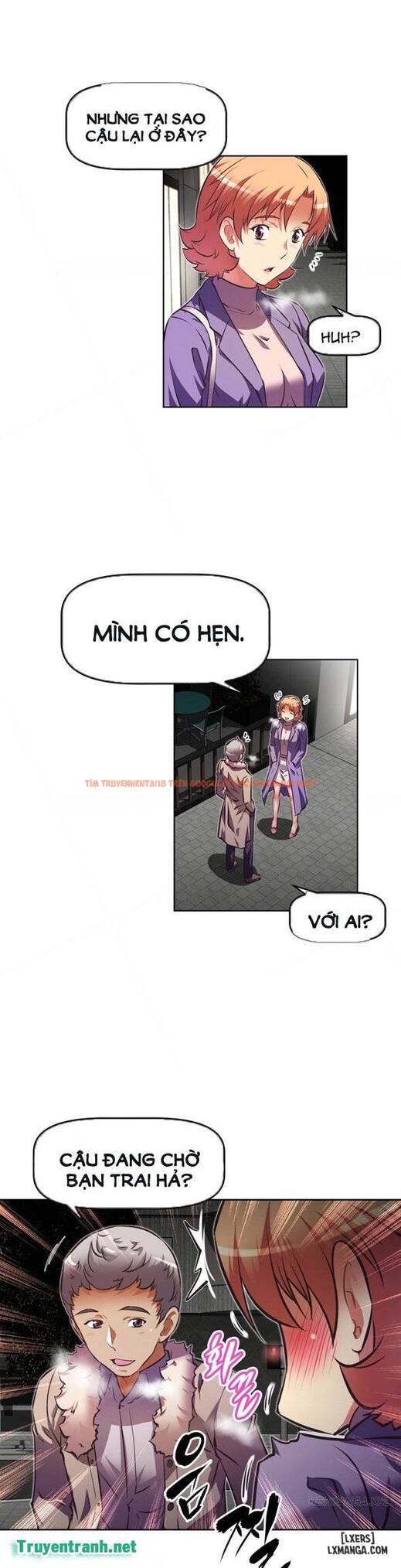Trang truyện 24 trong truyện tranh Phóng Thích Dục Vọng - Chapter 85 - hentai24h.pro