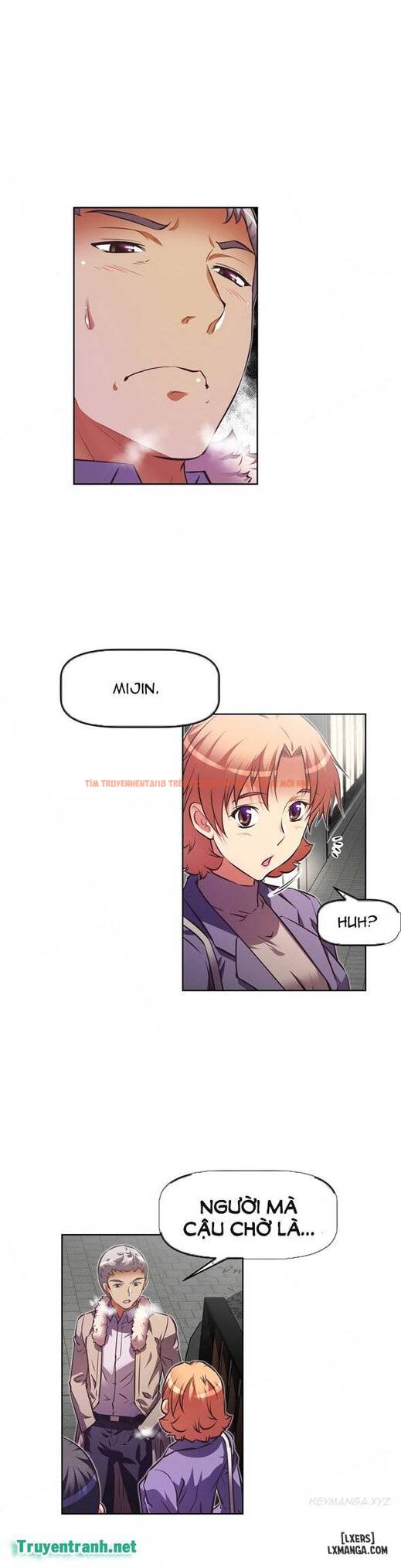 Trang truyện 29 trong truyện tranh Phóng Thích Dục Vọng - Chapter 85 - hentai24h.pro