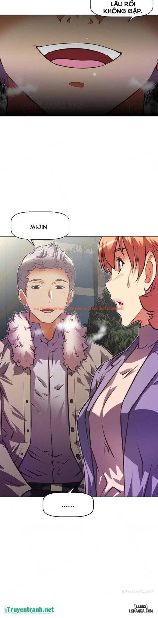 Trang truyện 3 trong truyện tranh Phóng Thích Dục Vọng - Chapter 85 - hentai24h.pro