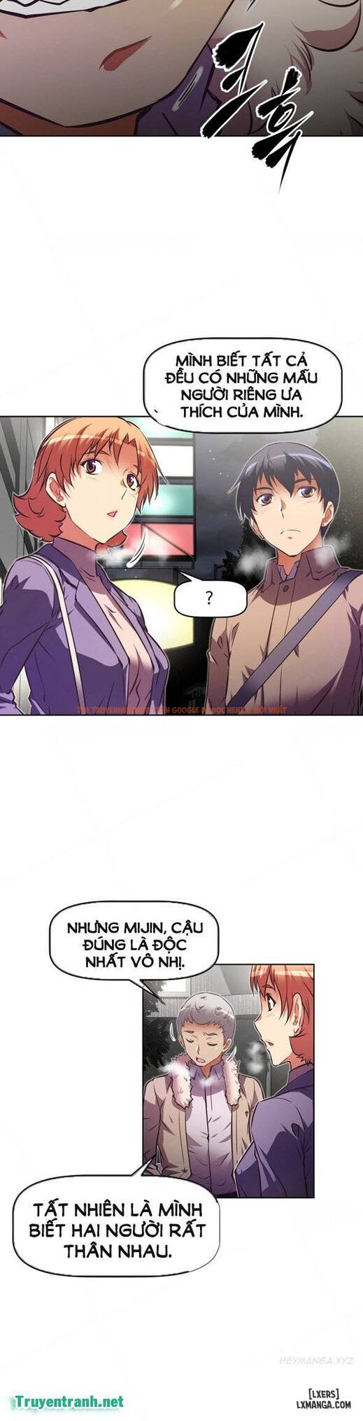 Trang truyện 31 trong truyện tranh Phóng Thích Dục Vọng - Chapter 85 - hentai24h.pro