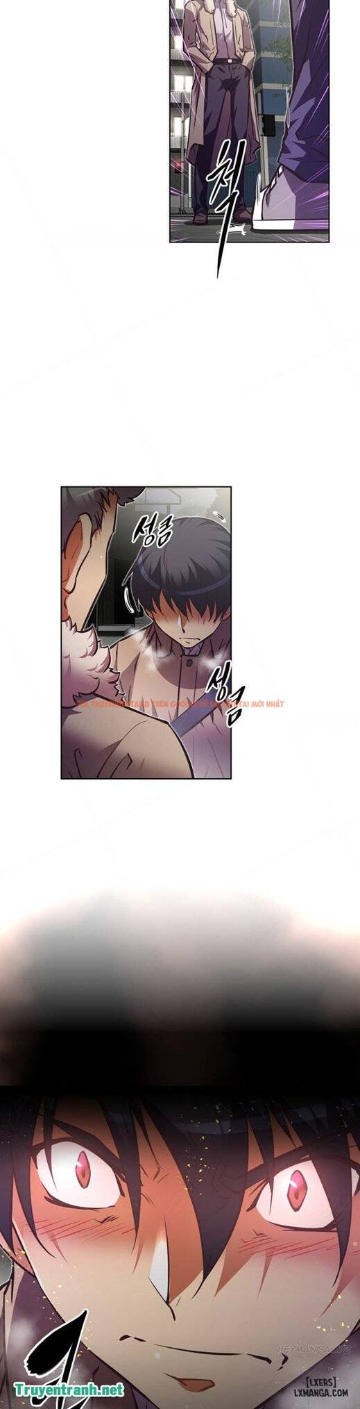 Trang truyện 34 trong truyện tranh Phóng Thích Dục Vọng - Chapter 85 - hentai24h.pro