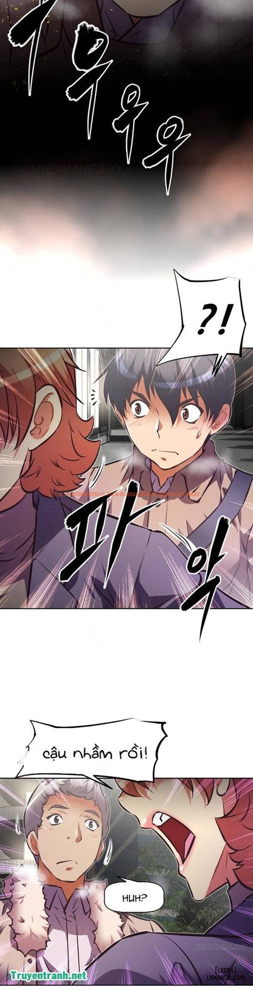 Trang truyện 35 trong truyện tranh Phóng Thích Dục Vọng - Chapter 85 - hentai24h.pro