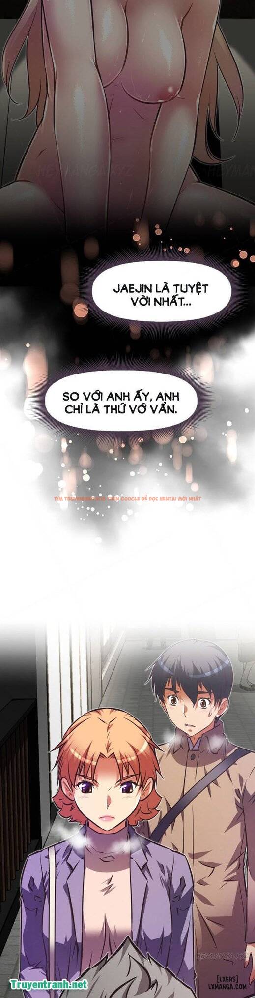 Trang truyện 38 trong truyện tranh Phóng Thích Dục Vọng - Chapter 85 - hentai24h.pro