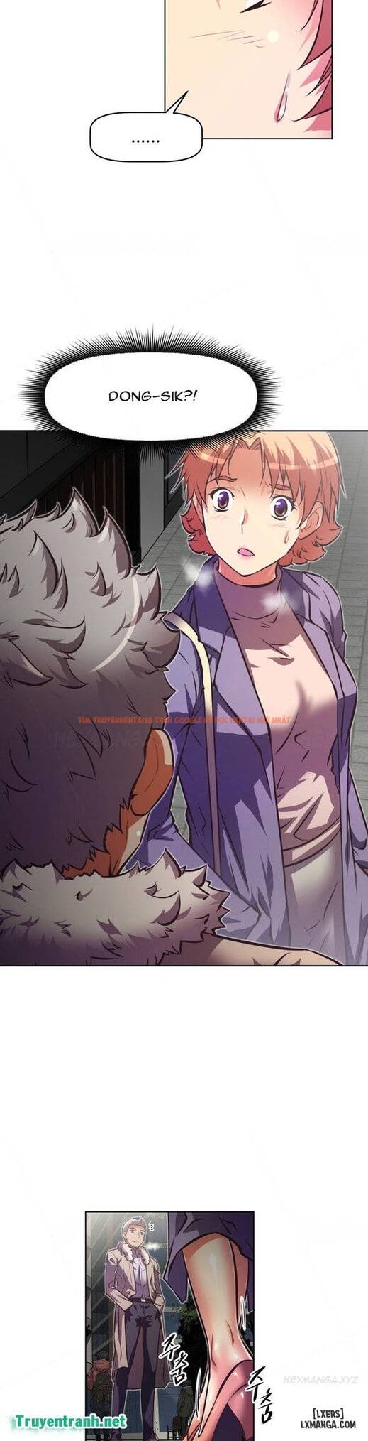 Trang truyện 5 trong truyện tranh Phóng Thích Dục Vọng - Chapter 85 - hentai24h.pro