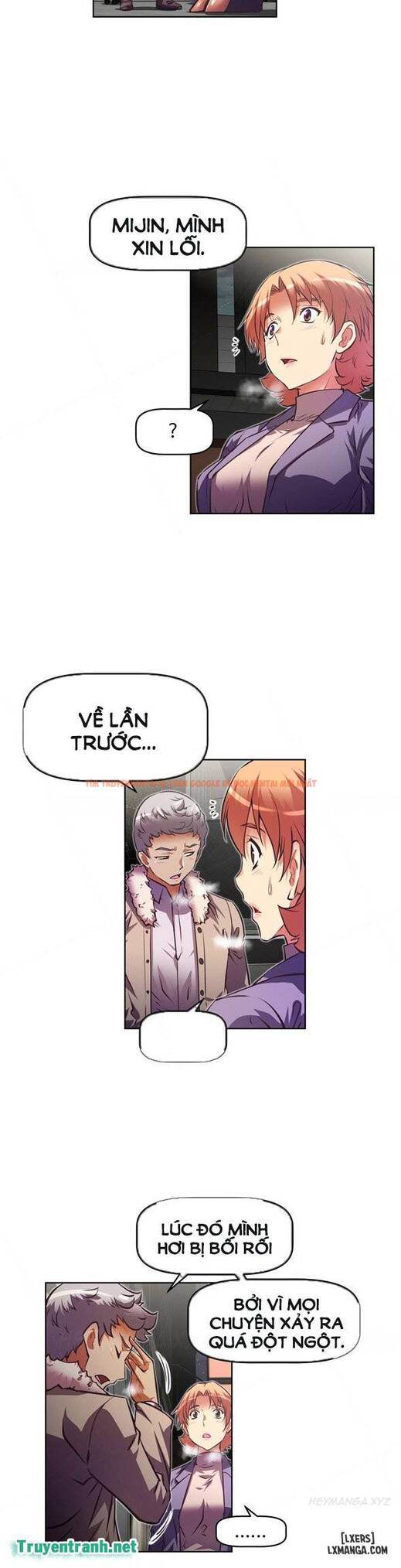 Trang truyện 6 trong truyện tranh Phóng Thích Dục Vọng - Chapter 85 - hentai24h.pro