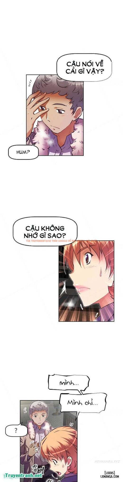 Trang truyện 7 trong truyện tranh Phóng Thích Dục Vọng - Chapter 85 - hentai24h.pro