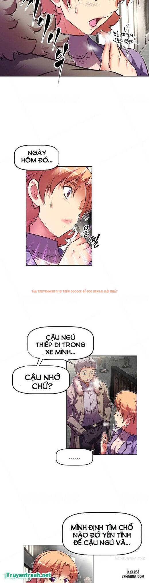Trang truyện 9 trong truyện tranh Phóng Thích Dục Vọng - Chapter 85 - hentai24h.pro