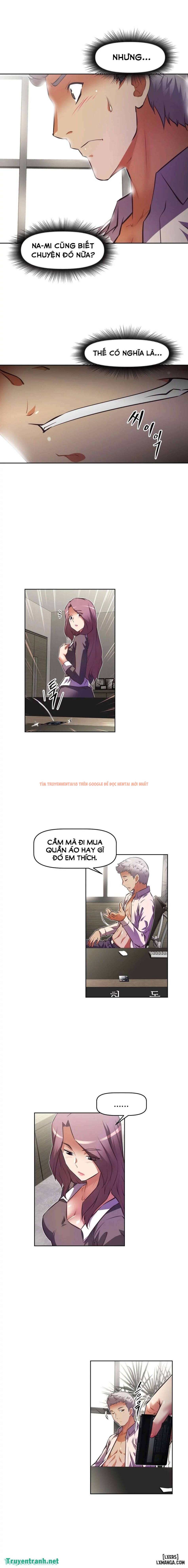 Trang truyện 11 trong truyện tranh Phóng Thích Dục Vọng - Chapter 86 - hentai24h.pro