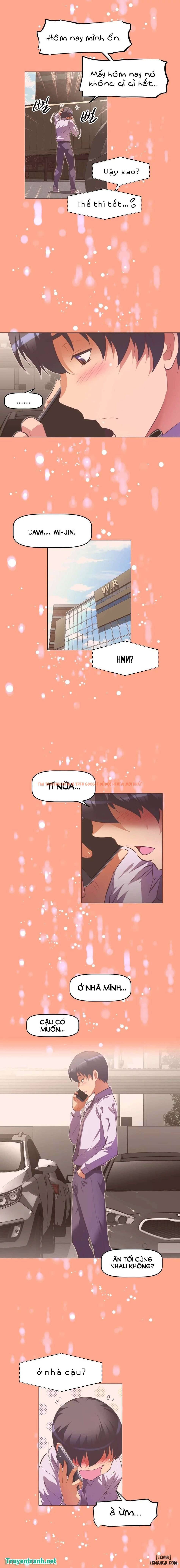 Trang truyện 16 trong truyện tranh Phóng Thích Dục Vọng - Chapter 86 - hentai24h.pro