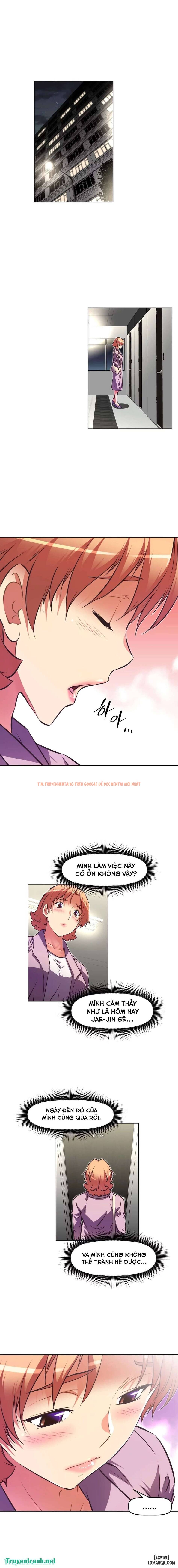 Trang truyện 19 trong truyện tranh Phóng Thích Dục Vọng - Chapter 86 - hentai24h.pro