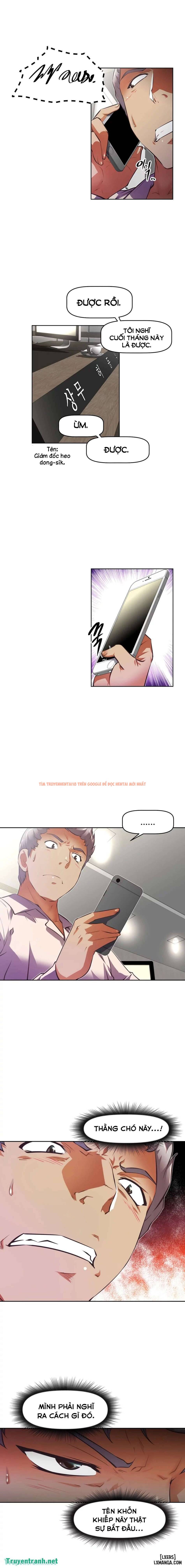 Trang truyện 4 trong truyện tranh Phóng Thích Dục Vọng - Chapter 86 - hentai24h.pro