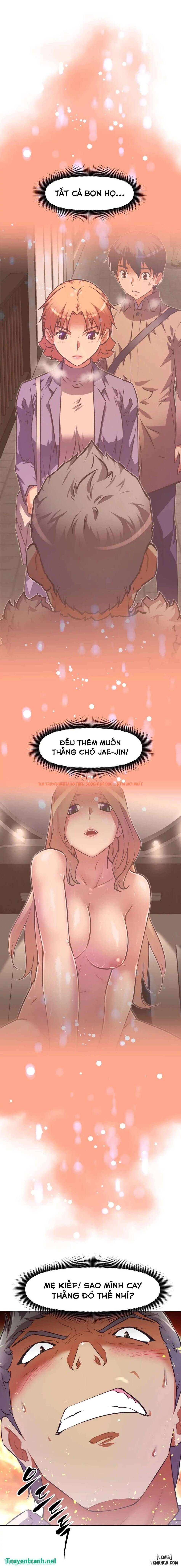Trang truyện 7 trong truyện tranh Phóng Thích Dục Vọng - Chapter 86 - hentai24h.pro