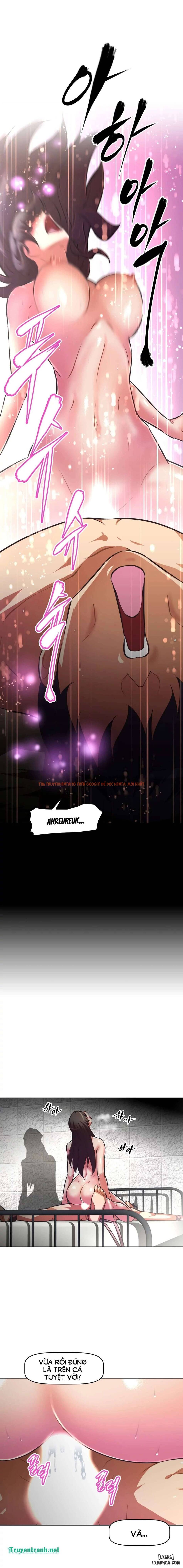 Trang truyện 11 trong truyện tranh Phóng Thích Dục Vọng - Chapter 87 - hentai24h.pro