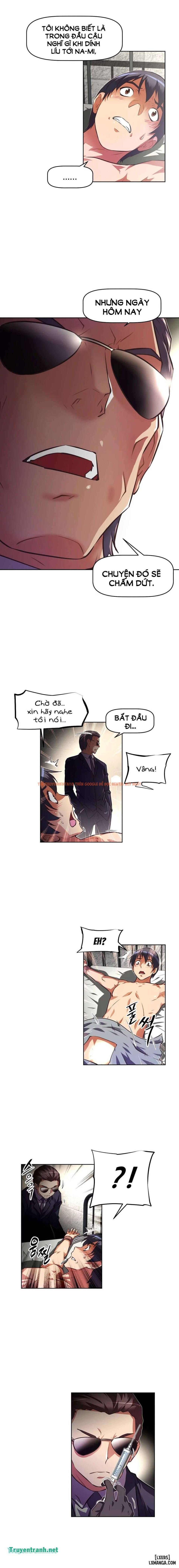 Trang truyện 15 trong truyện tranh Phóng Thích Dục Vọng - Chapter 87 - hentai24h.pro