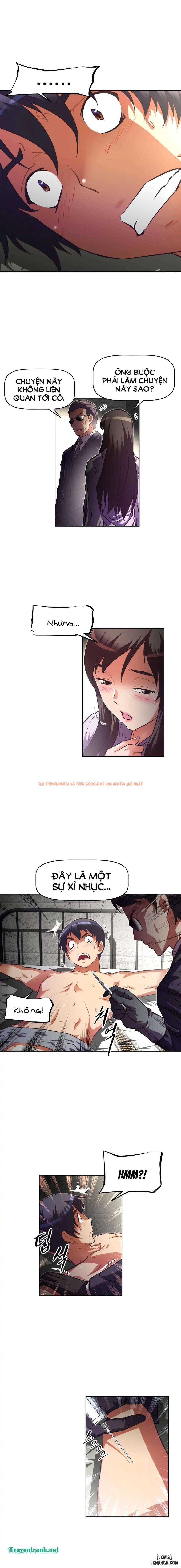 Trang truyện 16 trong truyện tranh Phóng Thích Dục Vọng - Chapter 87 - hentai24h.pro