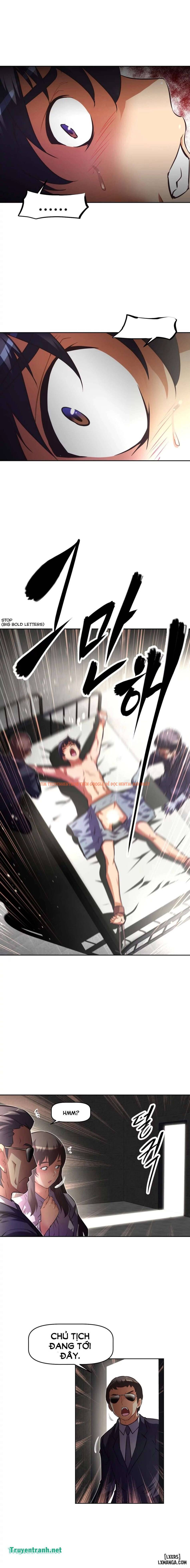 Trang truyện 17 trong truyện tranh Phóng Thích Dục Vọng - Chapter 87 - hentai24h.pro