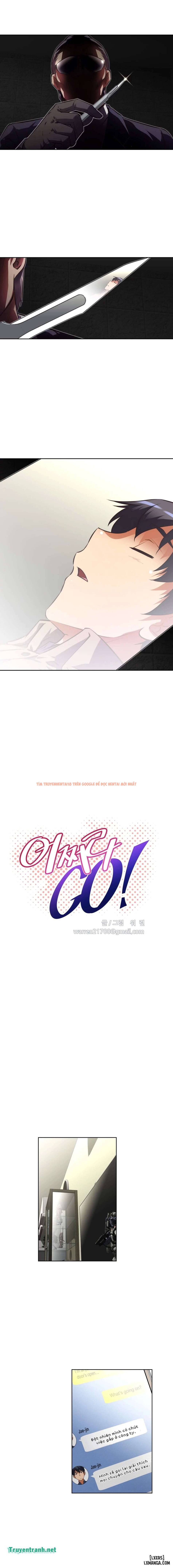 Trang truyện 2 trong truyện tranh Phóng Thích Dục Vọng - Chapter 87 - hentai24h.pro
