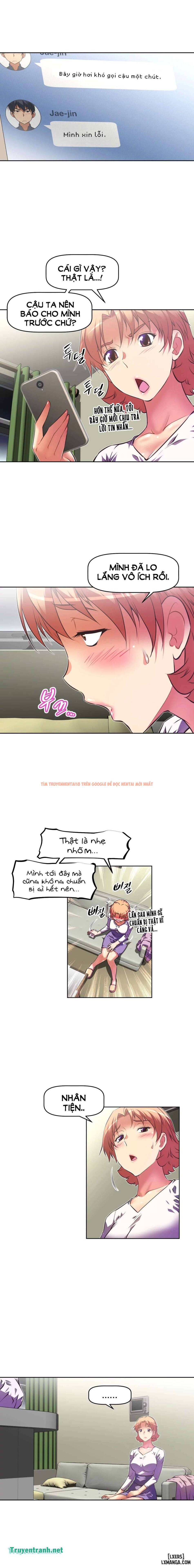 Trang truyện 3 trong truyện tranh Phóng Thích Dục Vọng - Chapter 87 - hentai24h.pro