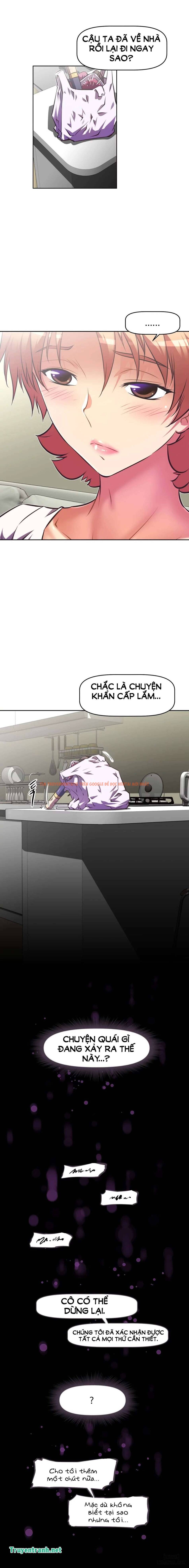 Trang truyện 4 trong truyện tranh Phóng Thích Dục Vọng - Chapter 87 - hentai24h.pro