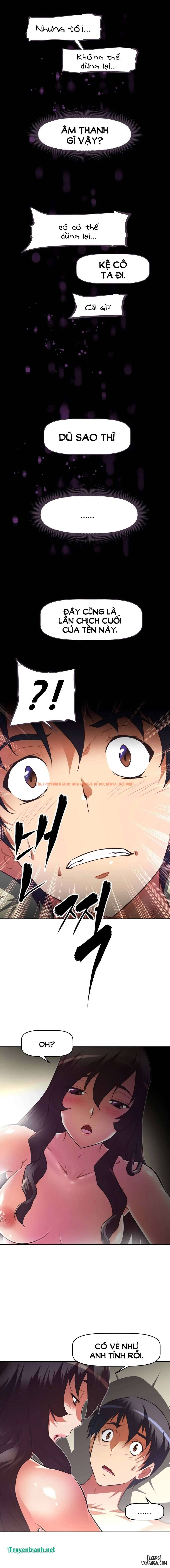Trang truyện 5 trong truyện tranh Phóng Thích Dục Vọng - Chapter 87 - hentai24h.pro