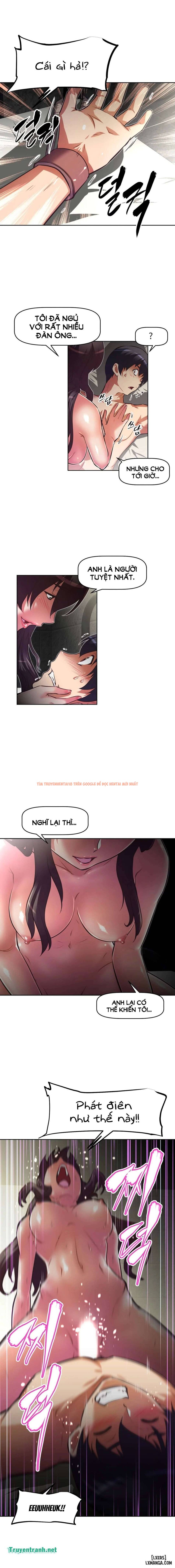 Trang truyện 7 trong truyện tranh Phóng Thích Dục Vọng - Chapter 87 - hentai24h.pro