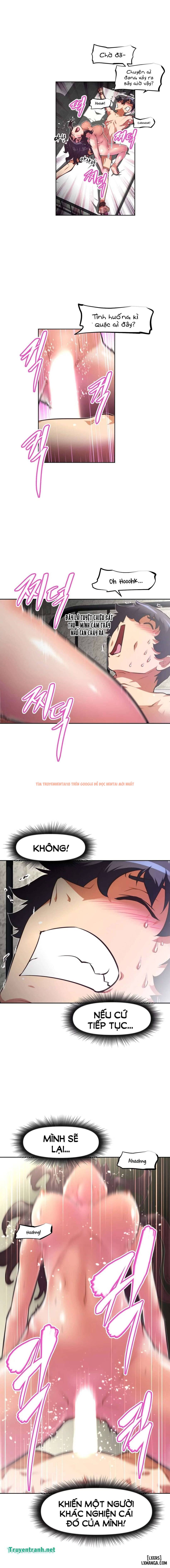 Trang truyện 8 trong truyện tranh Phóng Thích Dục Vọng - Chapter 87 - hentai24h.pro