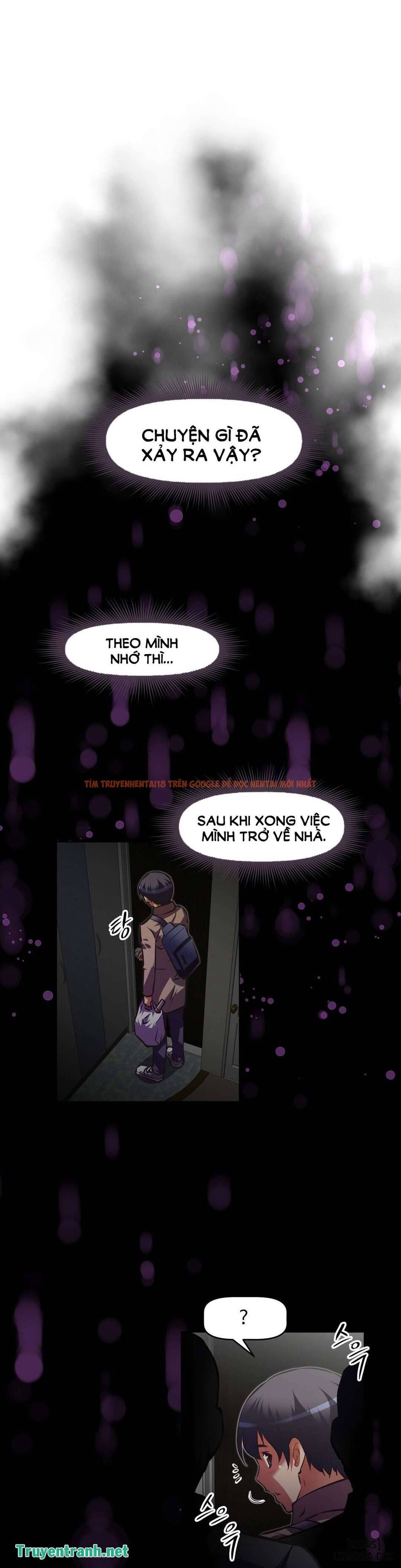 Trang truyện 0 trong truyện tranh Phóng Thích Dục Vọng - Chapter 88 - hentai24h.pro