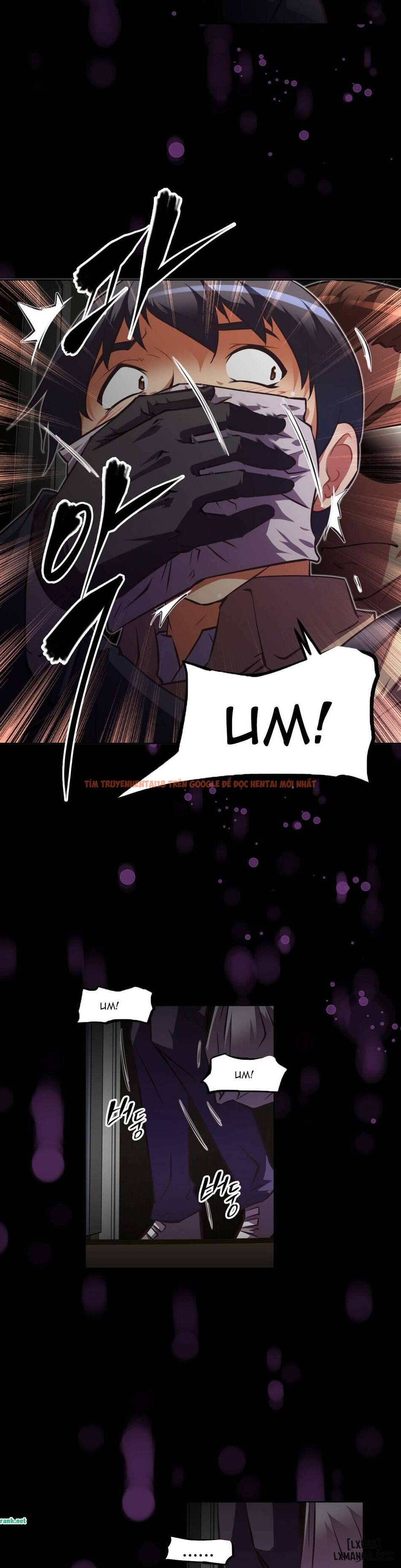 Trang truyện 1 trong truyện tranh Phóng Thích Dục Vọng - Chapter 88 - hentai24h.pro