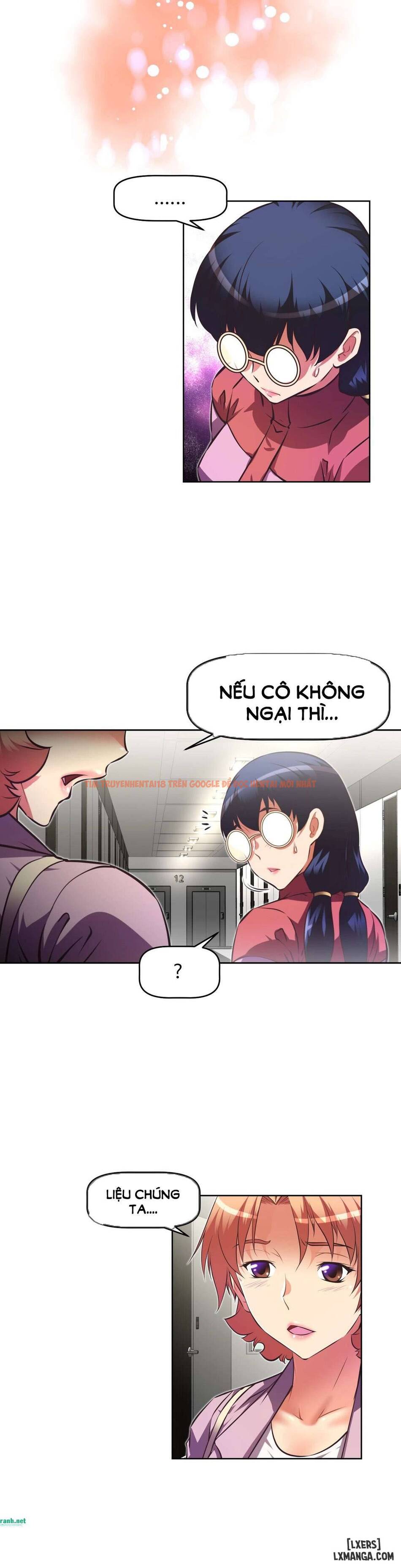 Trang truyện 16 trong truyện tranh Phóng Thích Dục Vọng - Chapter 88 - hentai24h.pro