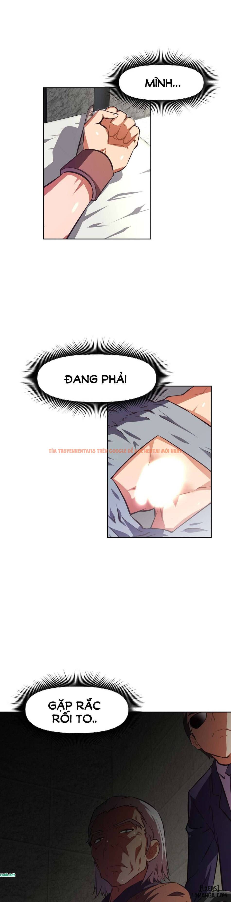 Trang truyện 18 trong truyện tranh Phóng Thích Dục Vọng - Chapter 88 - hentai24h.pro