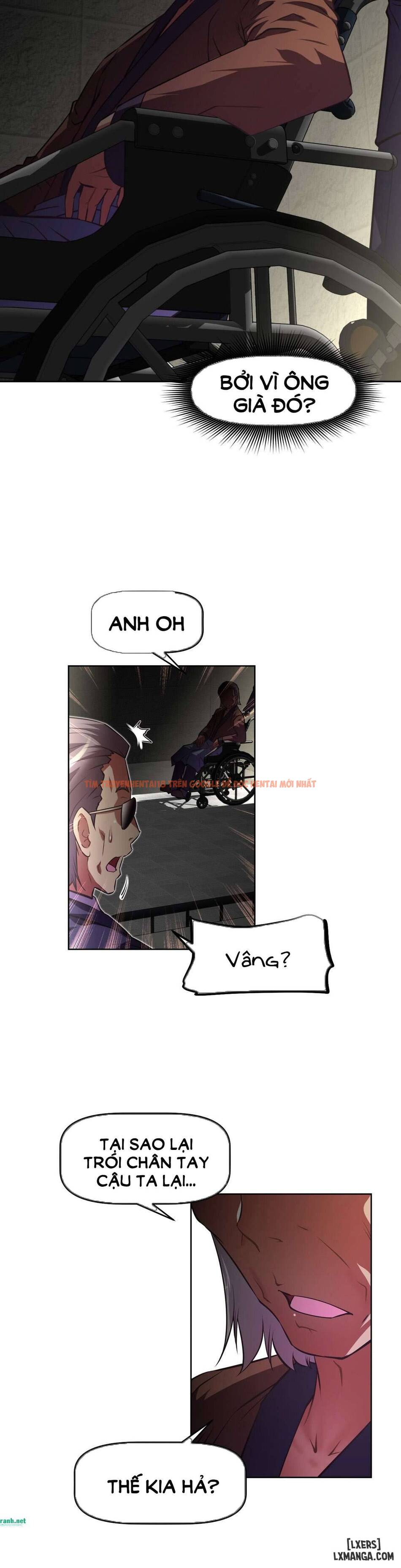 Trang truyện 19 trong truyện tranh Phóng Thích Dục Vọng - Chapter 88 - hentai24h.pro