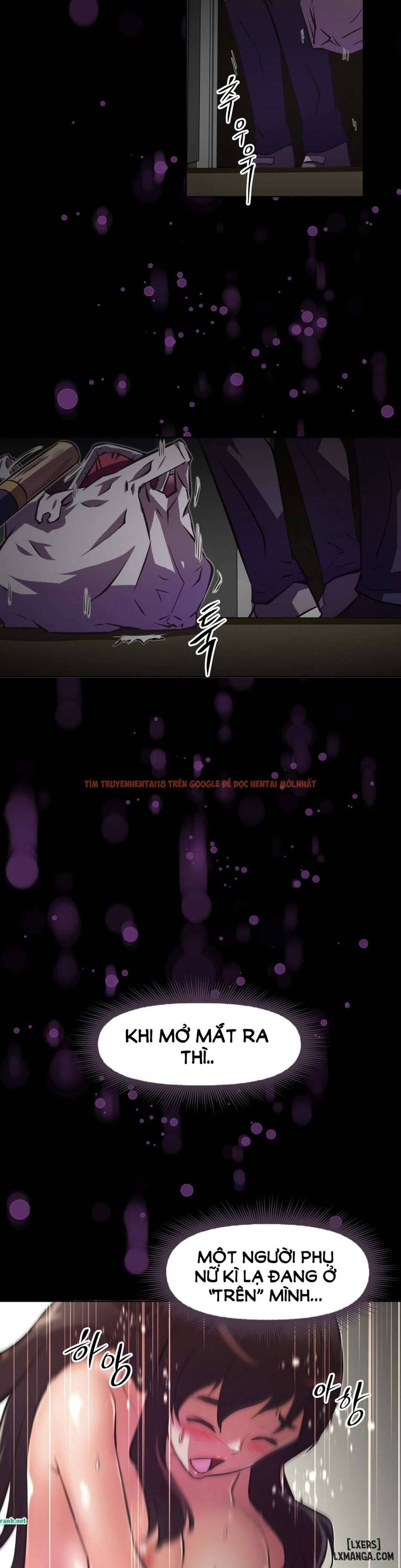 Trang truyện 2 trong truyện tranh Phóng Thích Dục Vọng - Chapter 88 - hentai24h.pro