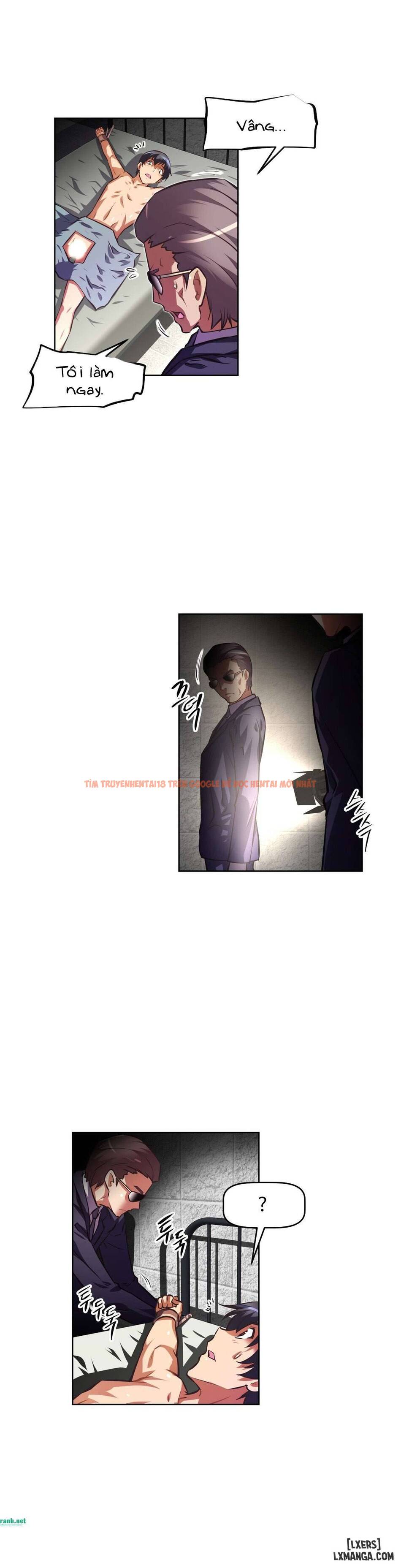 Trang truyện 21 trong truyện tranh Phóng Thích Dục Vọng - Chapter 88 - hentai24h.pro