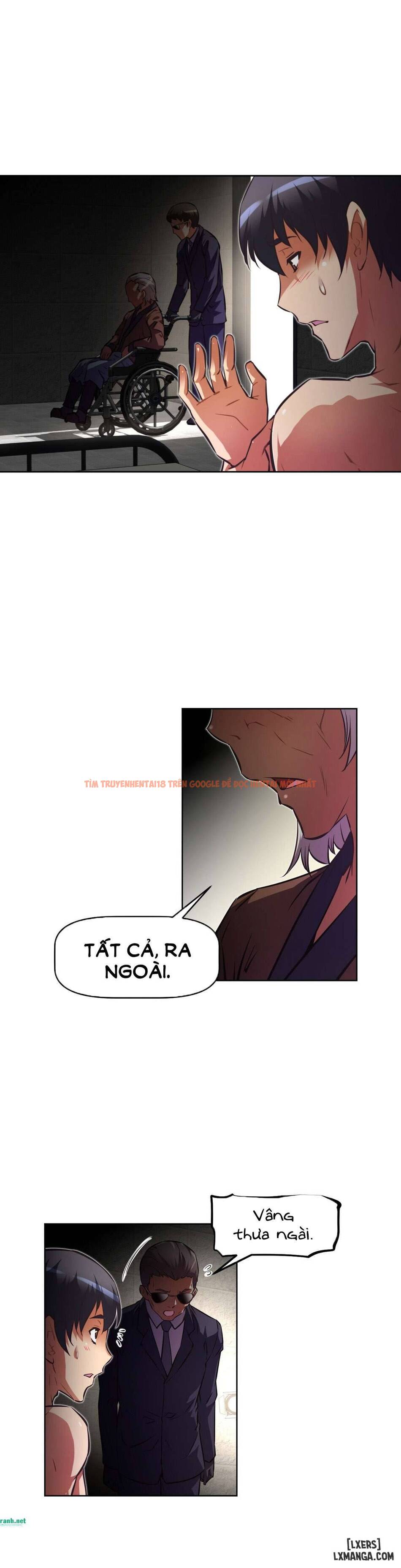 Trang truyện 23 trong truyện tranh Phóng Thích Dục Vọng - Chapter 88 - hentai24h.pro
