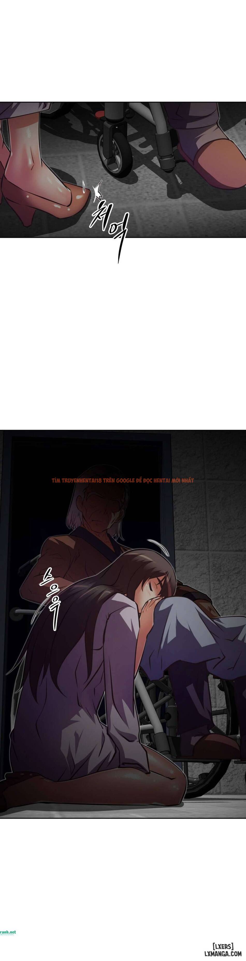 Trang truyện 25 trong truyện tranh Phóng Thích Dục Vọng - Chapter 88 - hentai24h.pro