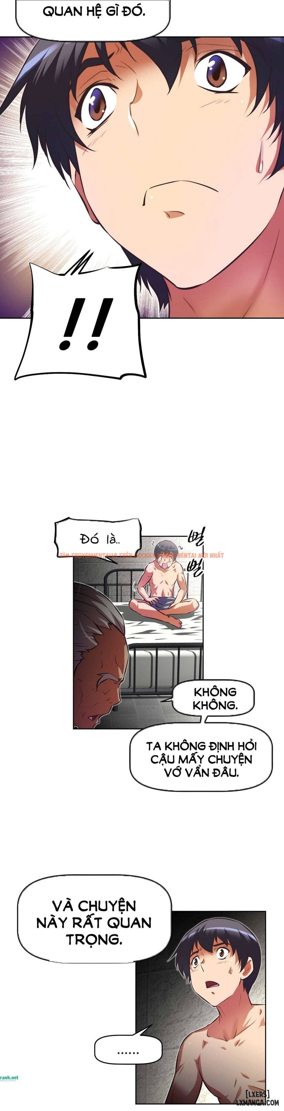 Trang truyện 27 trong truyện tranh Phóng Thích Dục Vọng - Chapter 88 - hentai24h.pro