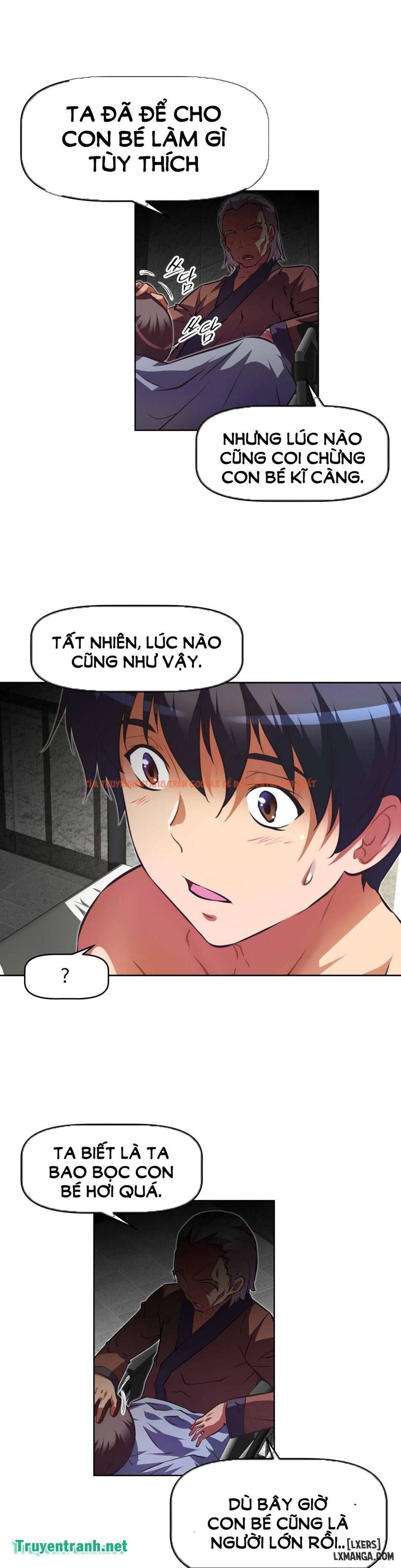 Trang truyện 29 trong truyện tranh Phóng Thích Dục Vọng - Chapter 88 - hentai24h.pro