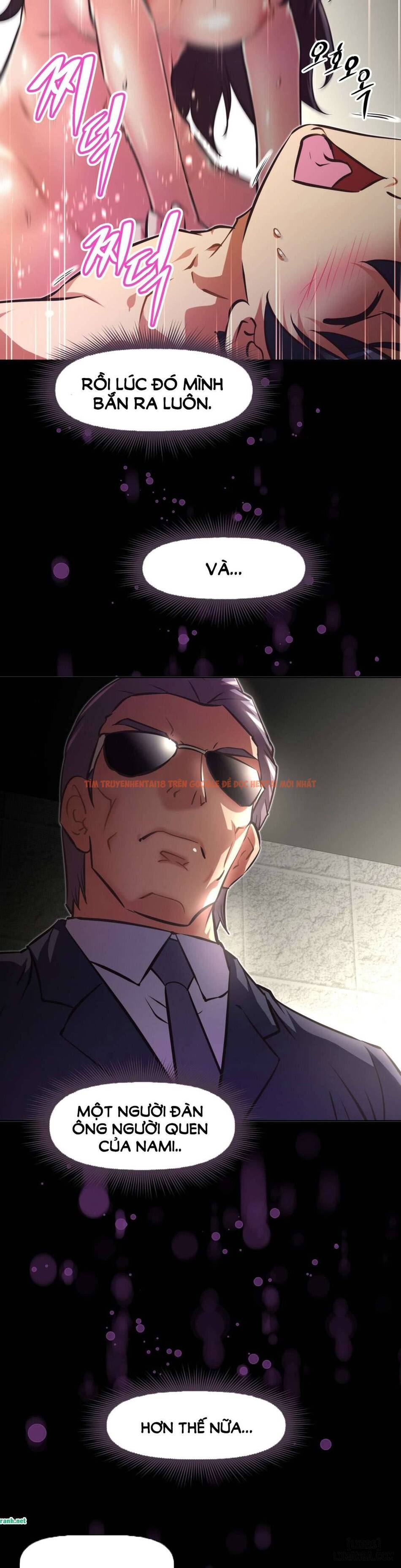 Trang truyện 3 trong truyện tranh Phóng Thích Dục Vọng - Chapter 88 - hentai24h.pro