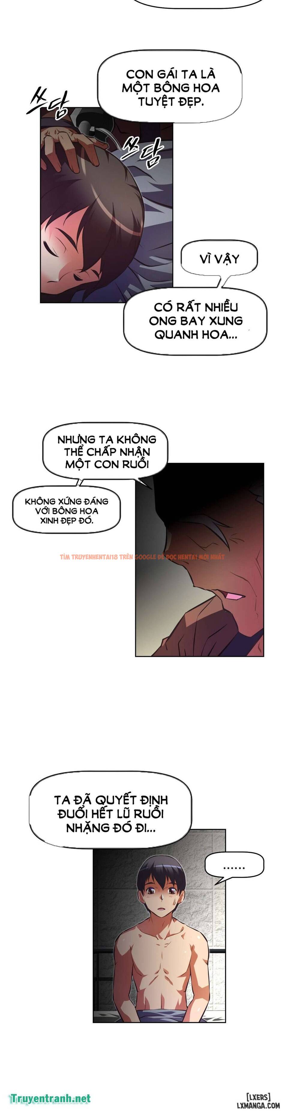 Trang truyện 30 trong truyện tranh Phóng Thích Dục Vọng - Chapter 88 - hentai24h.pro