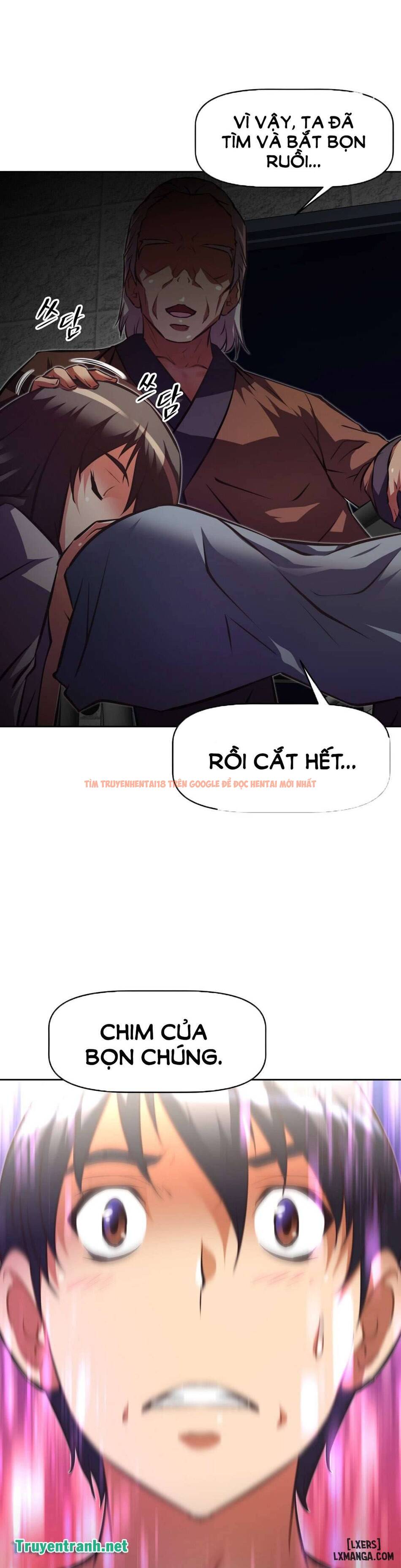 Trang truyện 31 trong truyện tranh Phóng Thích Dục Vọng - Chapter 88 - hentai24h.pro
