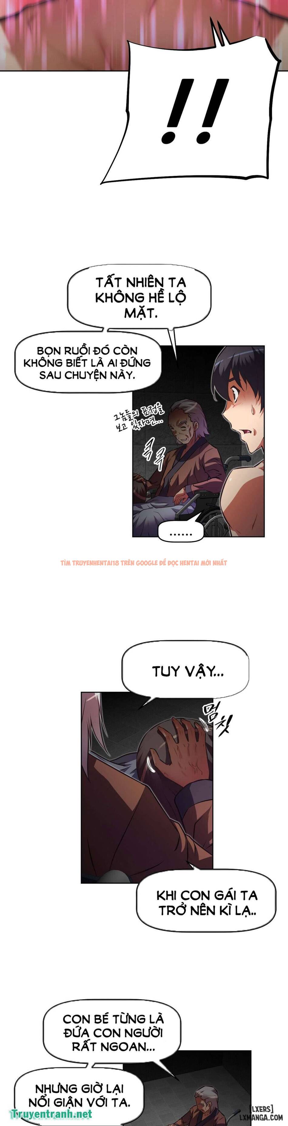Trang truyện 32 trong truyện tranh Phóng Thích Dục Vọng - Chapter 88 - hentai24h.pro
