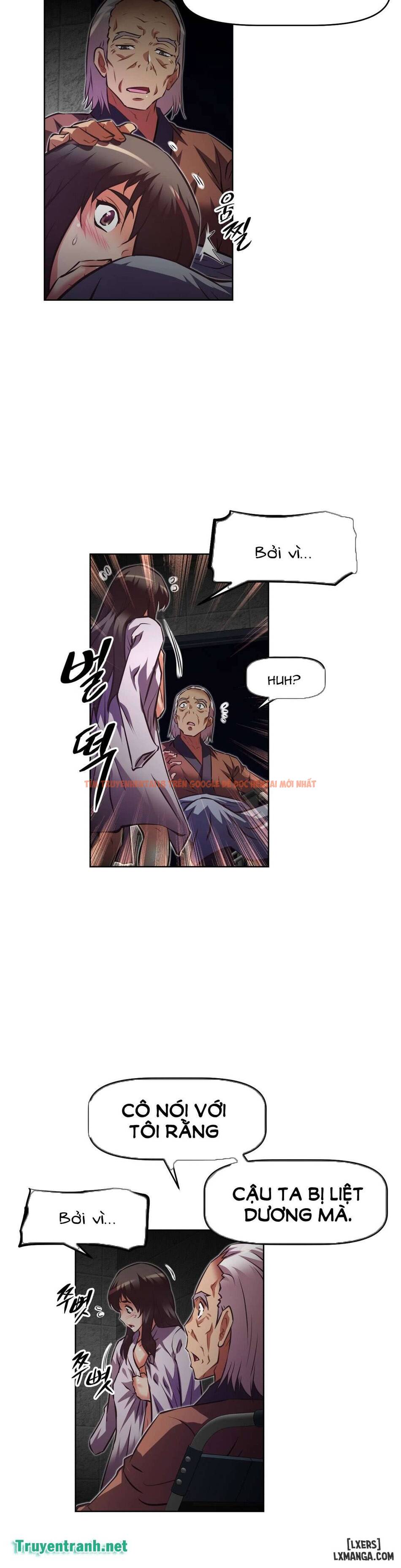 Trang truyện 35 trong truyện tranh Phóng Thích Dục Vọng - Chapter 88 - hentai24h.pro