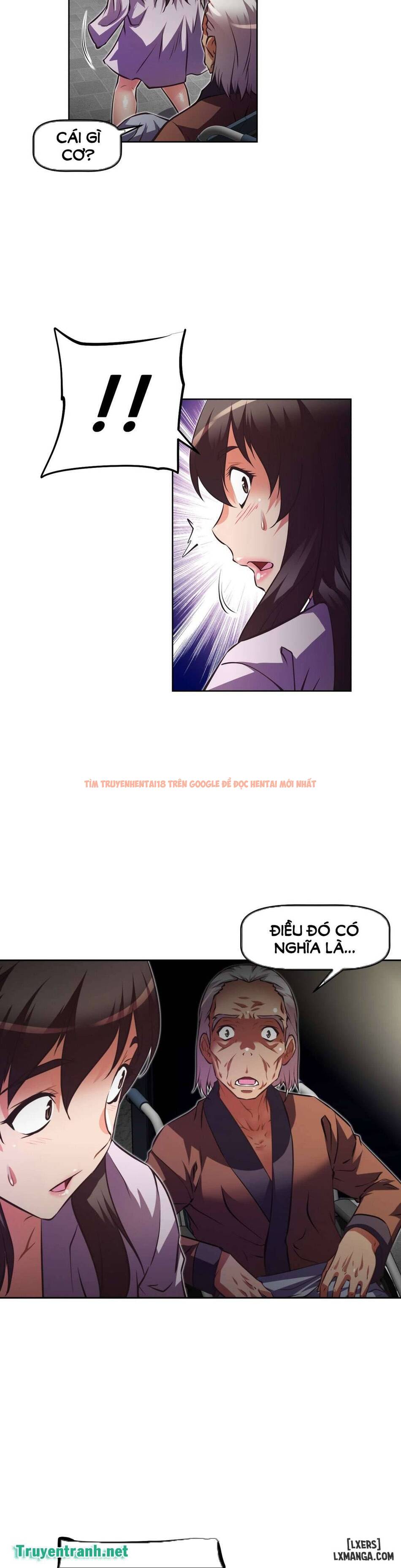 Trang truyện 37 trong truyện tranh Phóng Thích Dục Vọng - Chapter 88 - hentai24h.pro
