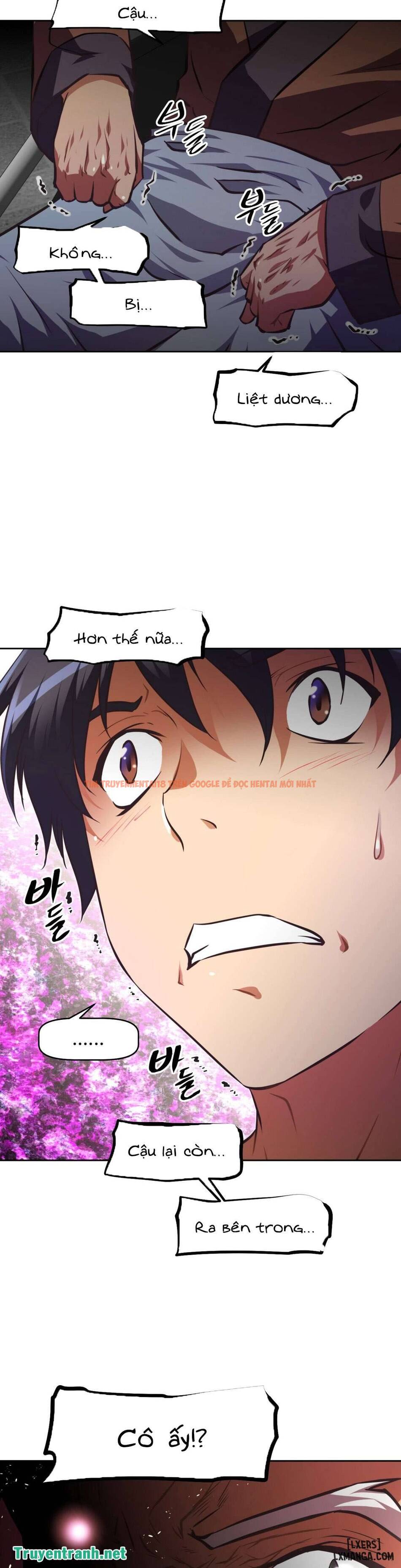 Trang truyện 38 trong truyện tranh Phóng Thích Dục Vọng - Chapter 88 - hentai24h.pro