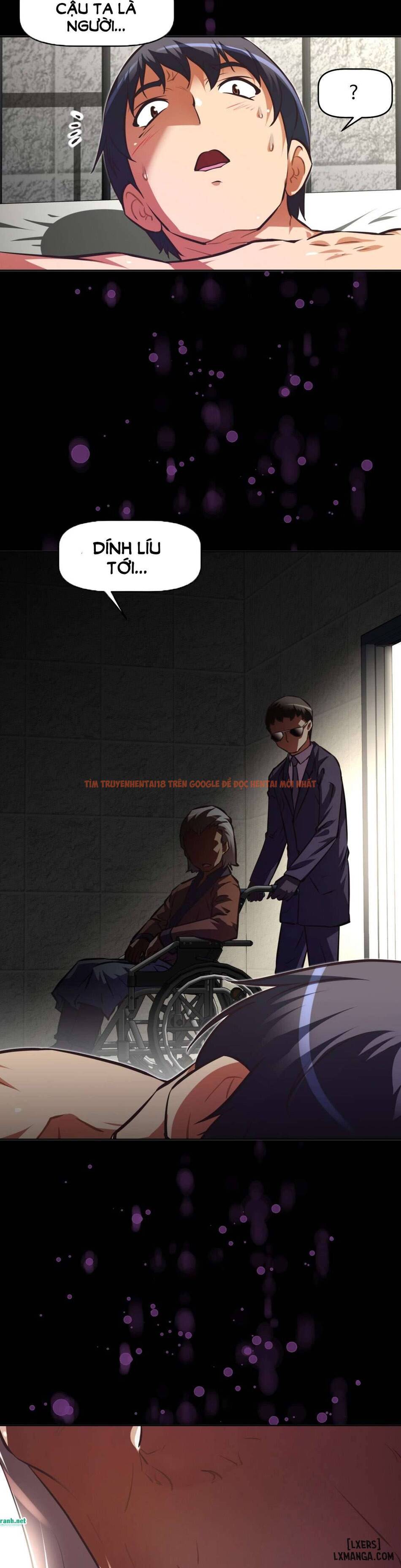 Trang truyện 4 trong truyện tranh Phóng Thích Dục Vọng - Chapter 88 - hentai24h.pro